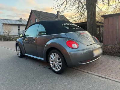 Gebraucht VW New Beetle