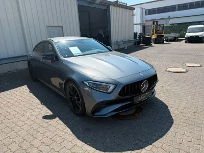 Gebraucht Mercedes CLS53 AMG
