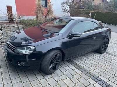 VW Eos