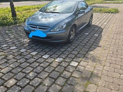 Peugeot 307 CC