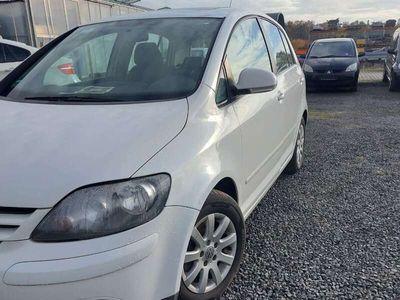 gebraucht VW Golf Plus Comfortline