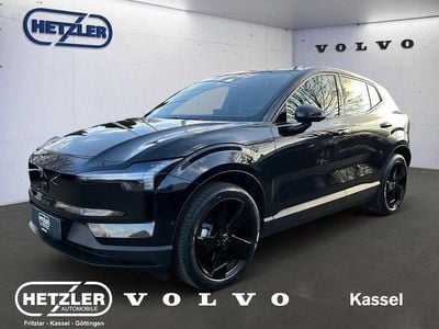 Neu Volvo EX30 Ultra 200 kW (272 PS) 2026 Schwarz SUV