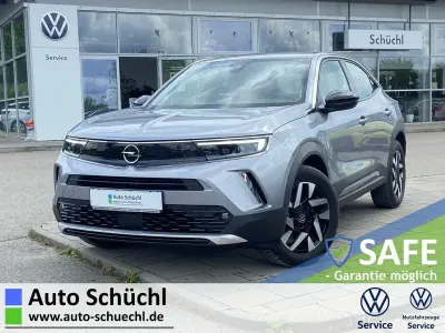 Gebraucht Opel Mokka-e