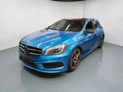 Gebraucht Mercedes A220
