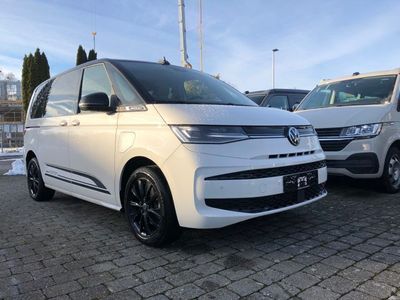 gebraucht VW Multivan T72.0 TDI Edition - VFW - Modell 2024