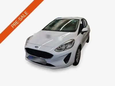 Gebraucht Ford Fiesta