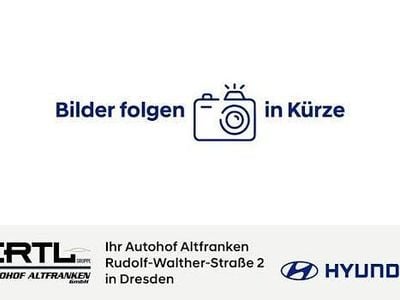 Braun Gebraucht 2017 Hyundai Santa Fe Style SUV | 17.480 € (Guter Preis)
