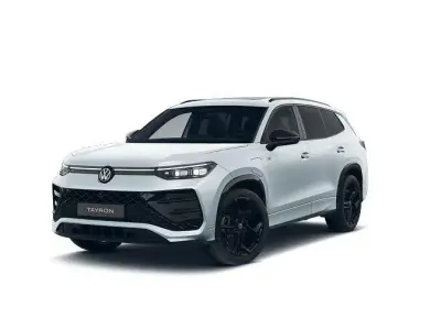 Neu VW Tayron Style 177 PS (130 kW) 2026 Oystersilber SUV