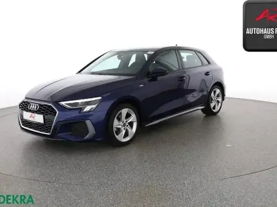 Gebraucht Audi A3