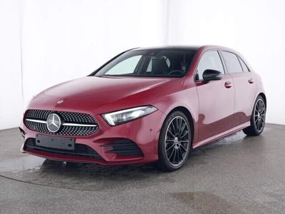 Mercedes A250