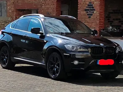 Gebraucht BMW X6