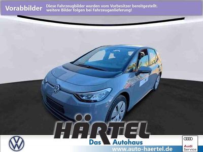 Brugt VW ID.3 Pro 106 kW (145 HK) 2023 Grå Hatchback