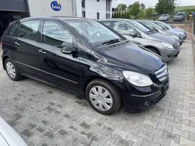 Gebraucht Mercedes E200