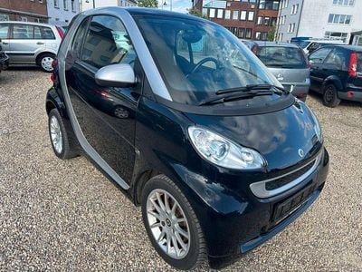 Smart ForTwo Coupé