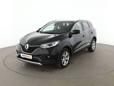 gebraucht Renault Kadjar 1.3 TCe Limited, Benzin, 16.250 €