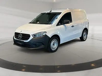 Gebraucht Mercedes Citan 110 95 PS (69 kW) 2024 Arktikweiss
