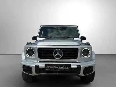 Gebraucht Mercedes G580