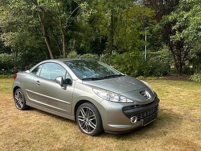 Peugeot 207 CC
