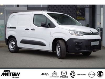 gebraucht Citroën e-Berlingo Berlingo Club