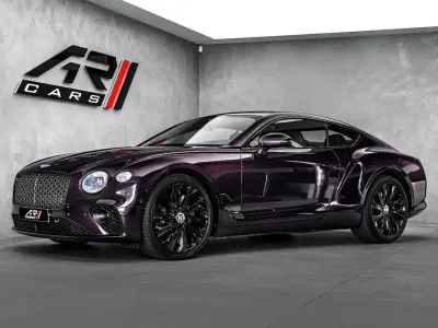 Second-hand Bentley Continental GT Mulliner 659 CP (484 kW) 2023 Mov