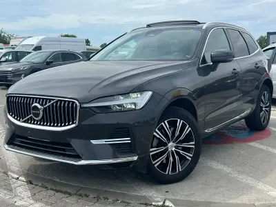 Gebraucht Volvo XC60