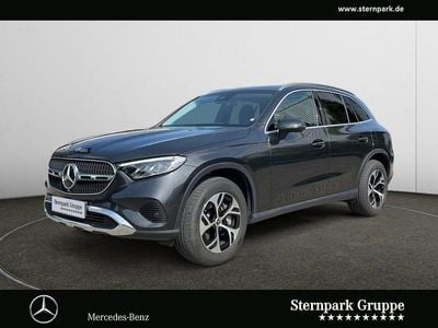 Mercedes GLC300e
