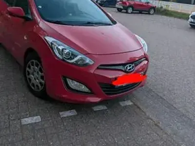 Gebraucht Hyundai i30