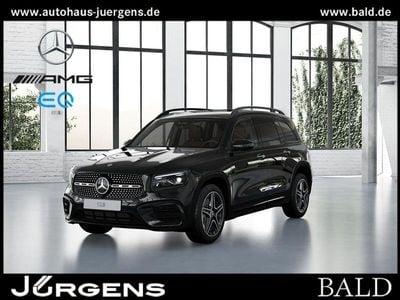 Mercedes GLB220