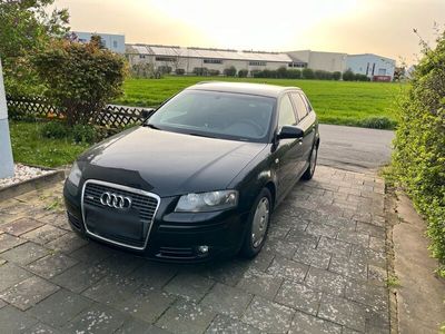 gebraucht Audi A3 Sportback 