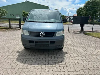 Gebraucht VW Caravelle