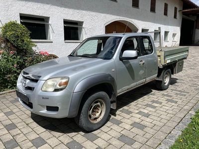 Mazda BT-50
