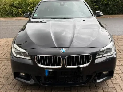 Gebraucht BMW 535