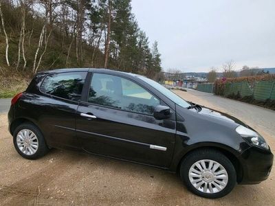 gebraucht Renault Clio Dynamique 1.2 16V 75 Eco2 Dynamique AC.TEMP