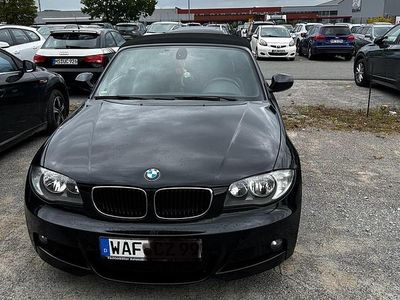 BMW 118 Cabriolet