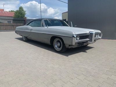 gebraucht Pontiac Bonneville 