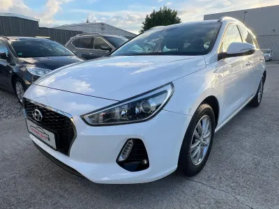 Gebraucht Hyundai i30