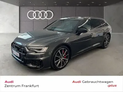 Gebraucht Audi S6