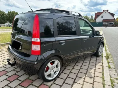 Gebraucht Fiat Panda
