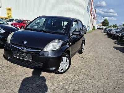 Subaru Justy