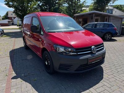 VW Caddy Maxi