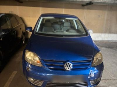 VW Golf IV