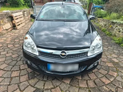 Gebraucht Opel Astra