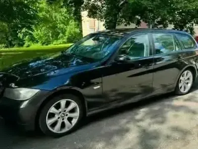 Gebraucht BMW 320