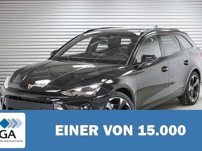 Nuova Cupra Leon 150 CV (110 kW) 2026 Nero Station wagon