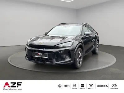 Brugt Cupra Formentor 150 HK (110 kW) 2025 Sort SUV