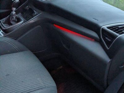 Gebraucht Ford C-MAX Titanium 150 PS (110 kW) 2013 Beige Van / Kleinbus