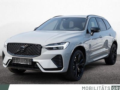 Nouă Volvo XC60 Plus 455 CP (334 kW) 2025 Gri SUV