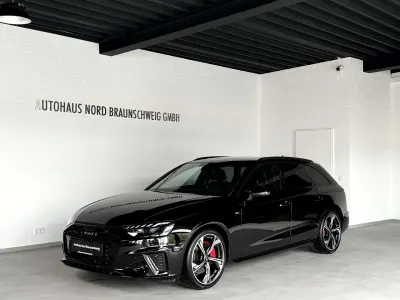 Gebraucht Audi A4