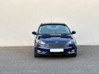 Gebraucht Ford Focus