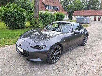 Mazda MX5
